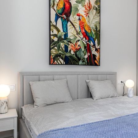 Stylowy Apartament W Sercu Starowki Z Widokiem Na Motlawe Gdańsk Exterior foto