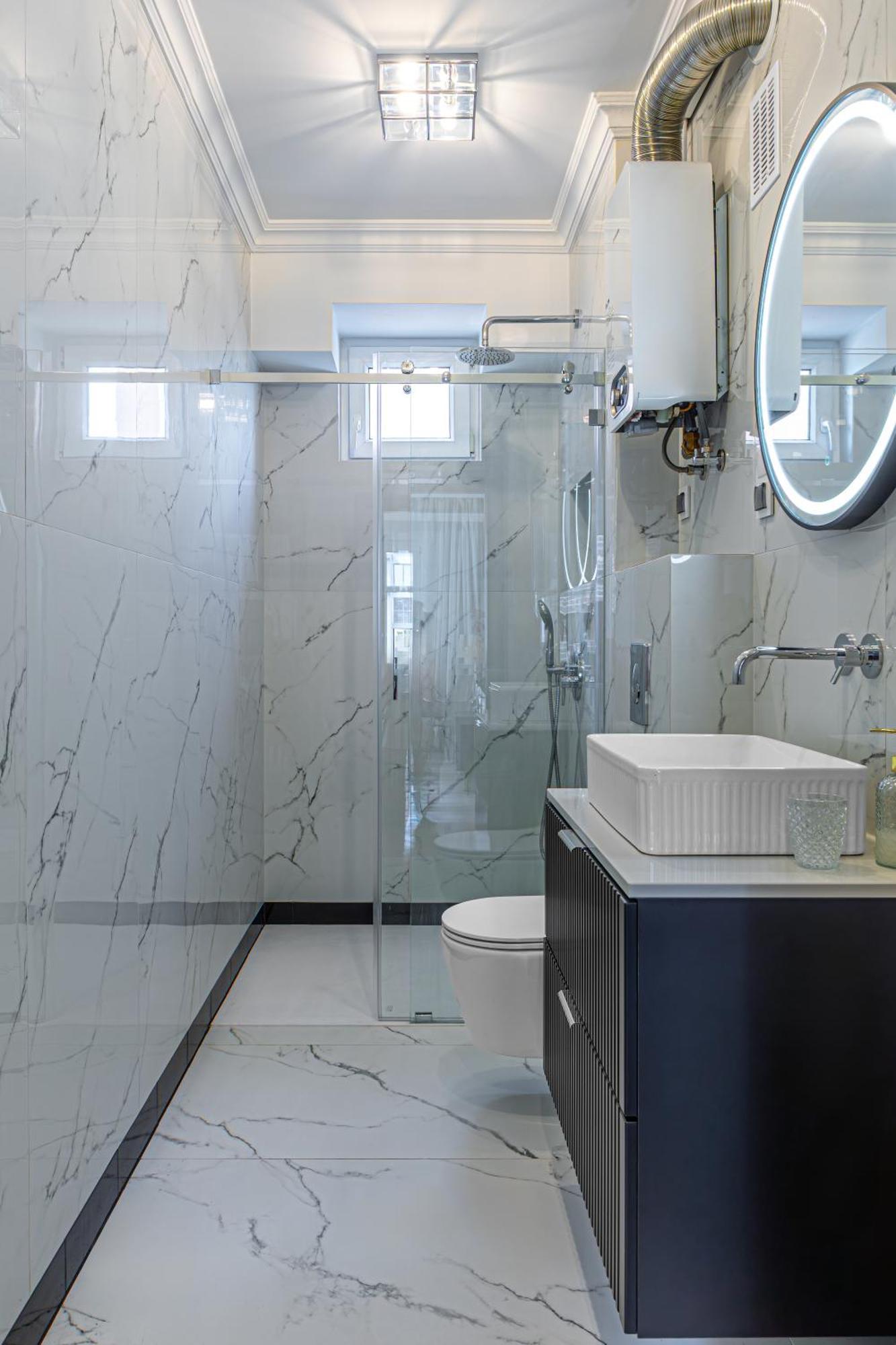 Stylowy Apartament W Sercu Starowki Z Widokiem Na Motlawe Gdańsk Exterior foto