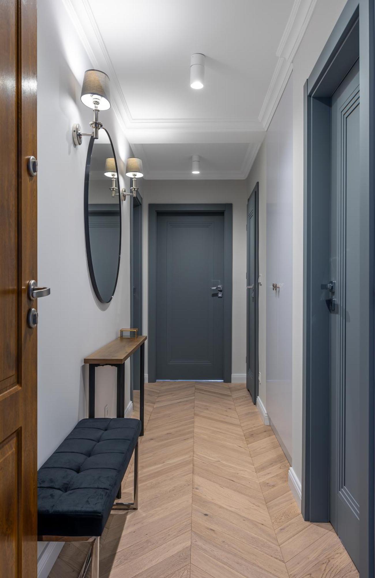 Stylowy Apartament W Sercu Starowki Z Widokiem Na Motlawe Gdańsk Exterior foto